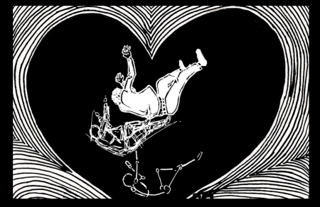 El corazón del mundo