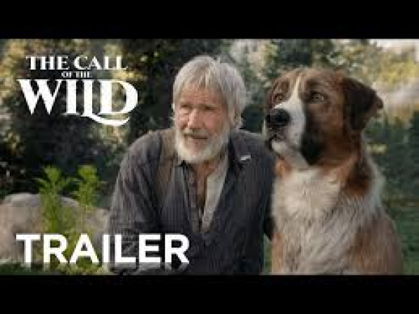 &#039;The Call of the Will&#039;: Aullido del espíritu