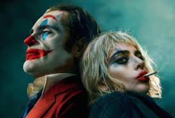 &#039;Joker&#039;: Desquicio distótico